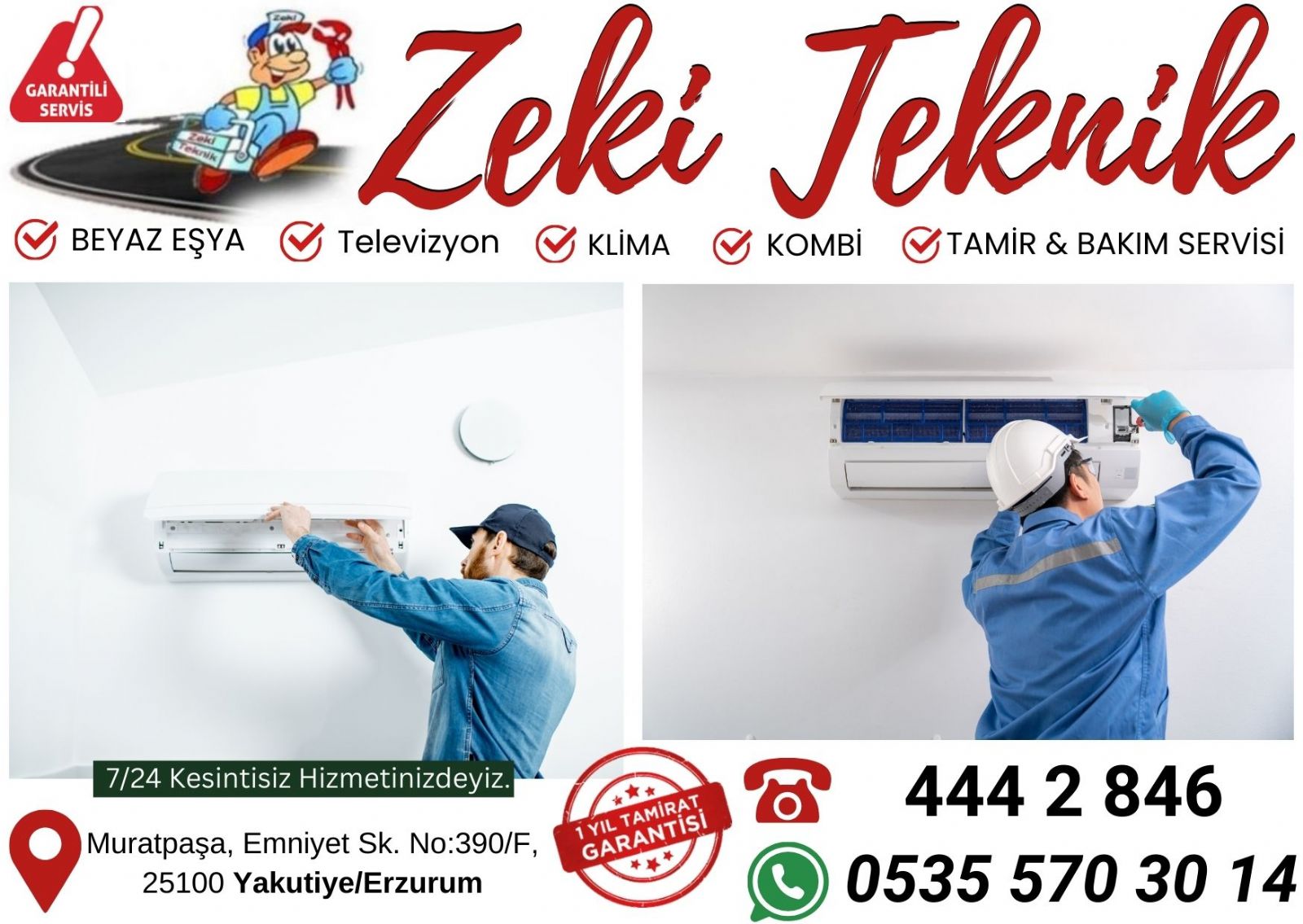 erzurum-klima-servisi